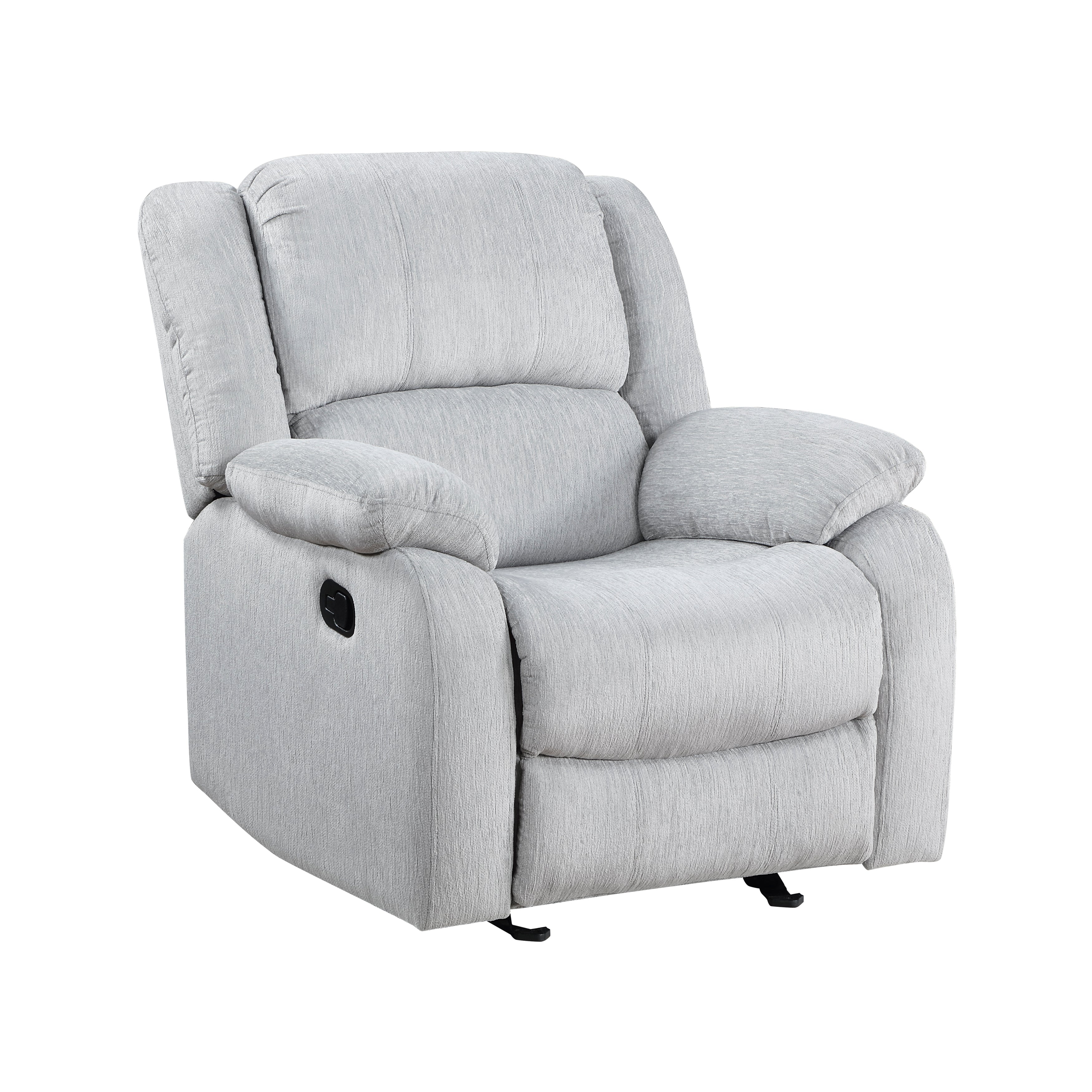8526CN-1GD Glider Reclining Chair - 8526CN-1GD - Bien Home Furniture &amp; Electronics