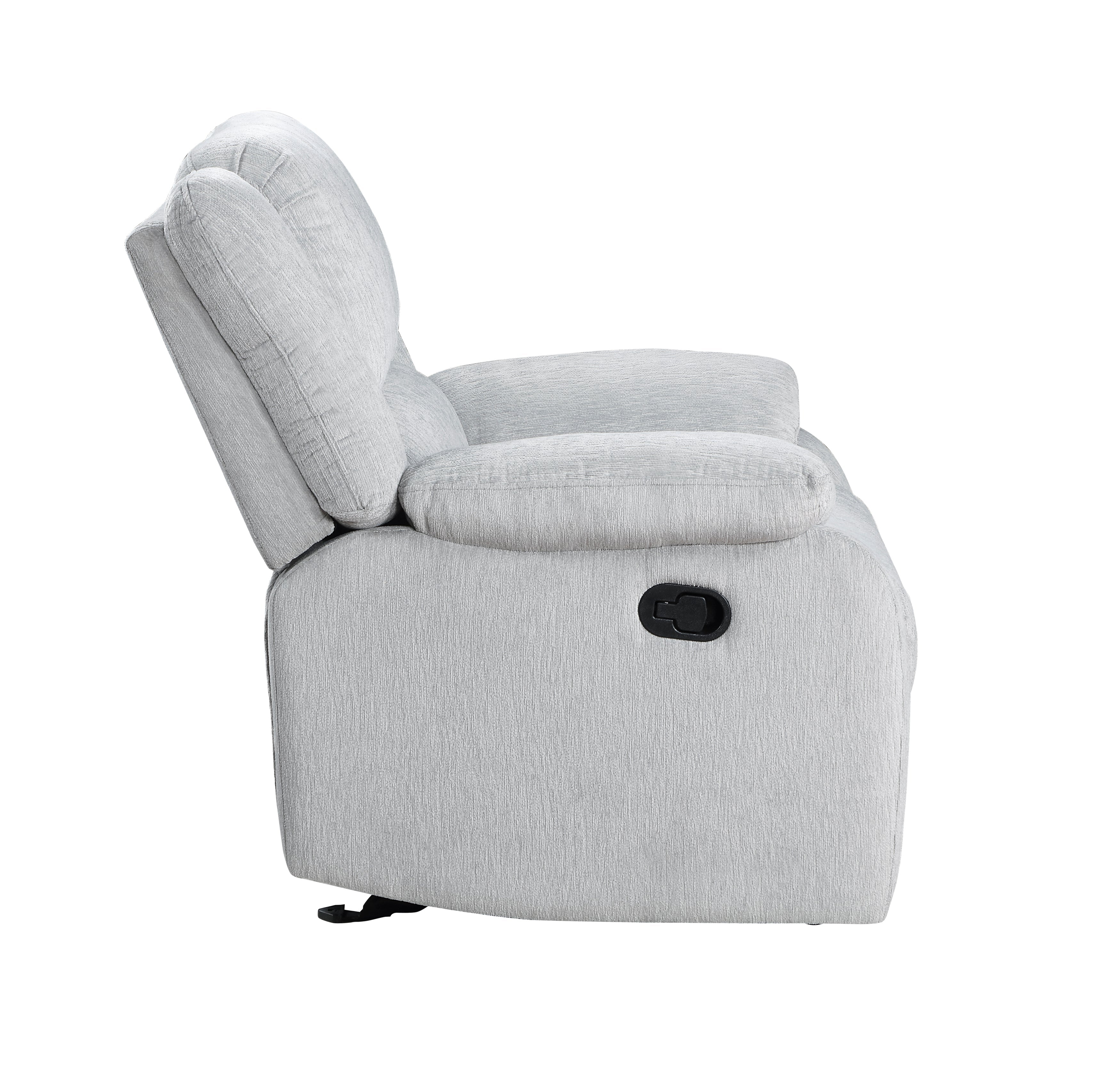 8526CN-1GD Glider Reclining Chair - 8526CN-1GD - Bien Home Furniture &amp; Electronics