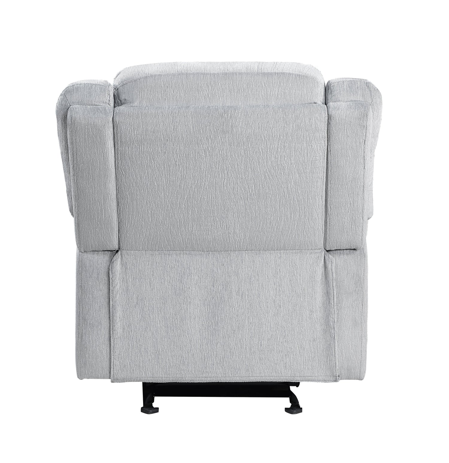 8526CN-1GD Glider Reclining Chair - 8526CN-1GD - Bien Home Furniture &amp; Electronics