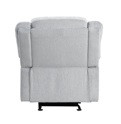 8526CN-1GD Glider Reclining Chair - 8526CN-1GD - Bien Home Furniture &amp; Electronics