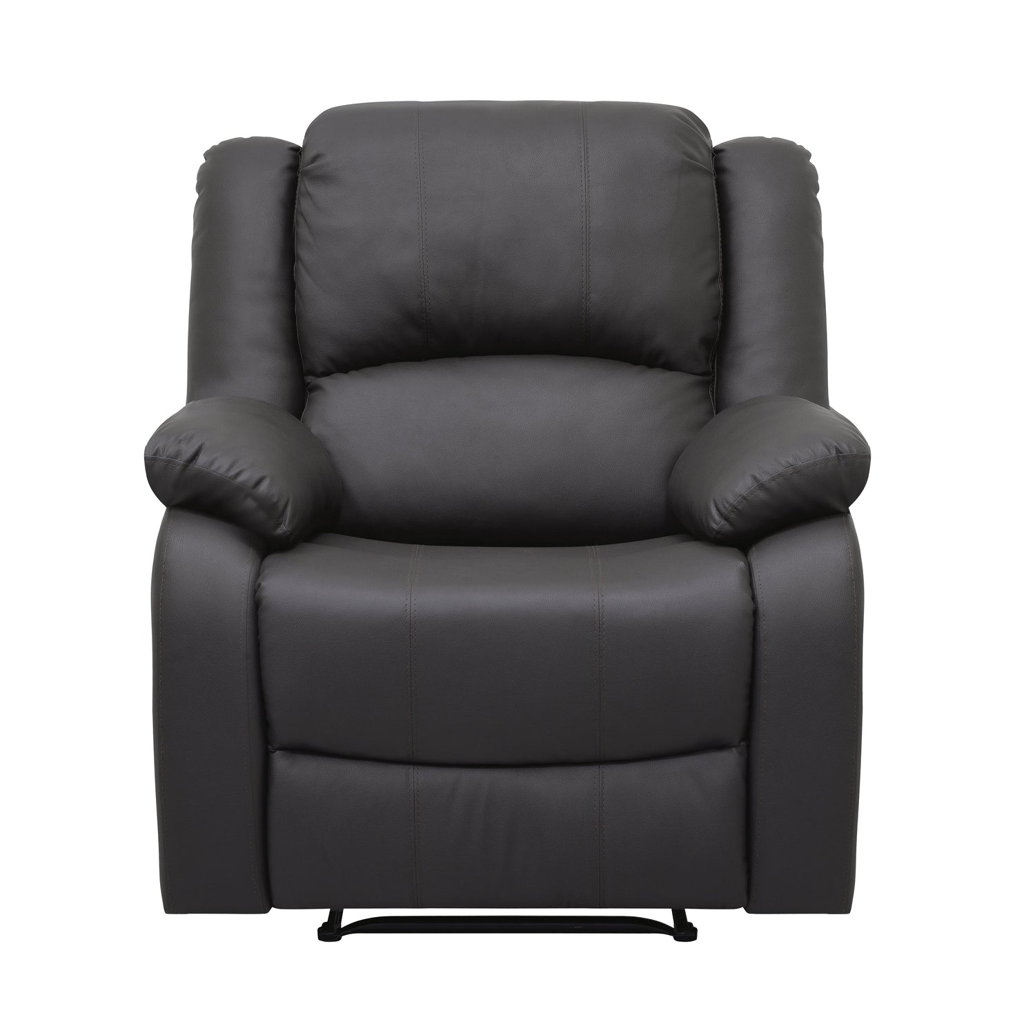 8526DBPU-1 Reclining Chair - 8526DBPU-1 - Bien Home Furniture &amp; Electronics