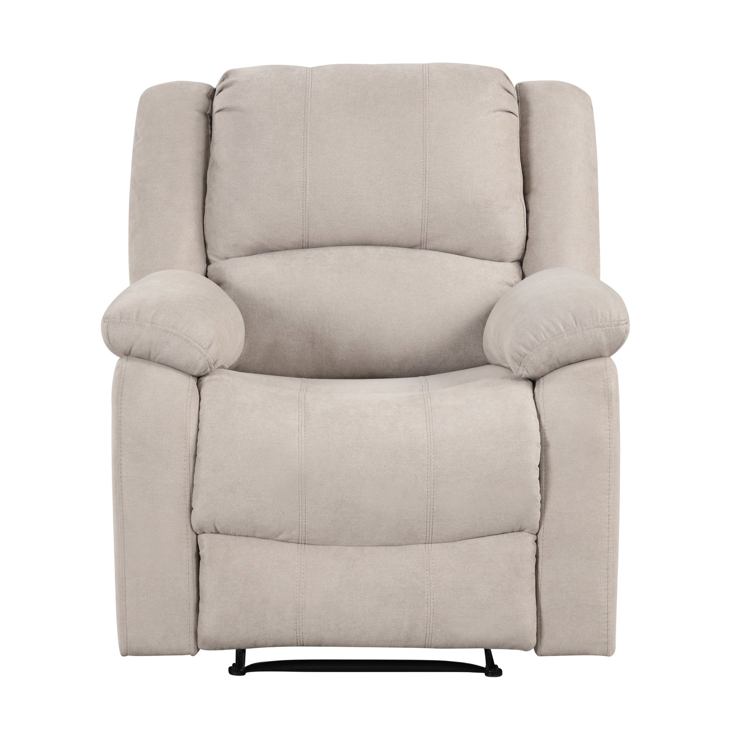 8526FTM-1 Reclining Chair - 8526FTM-1 - Bien Home Furniture &amp; Electronics