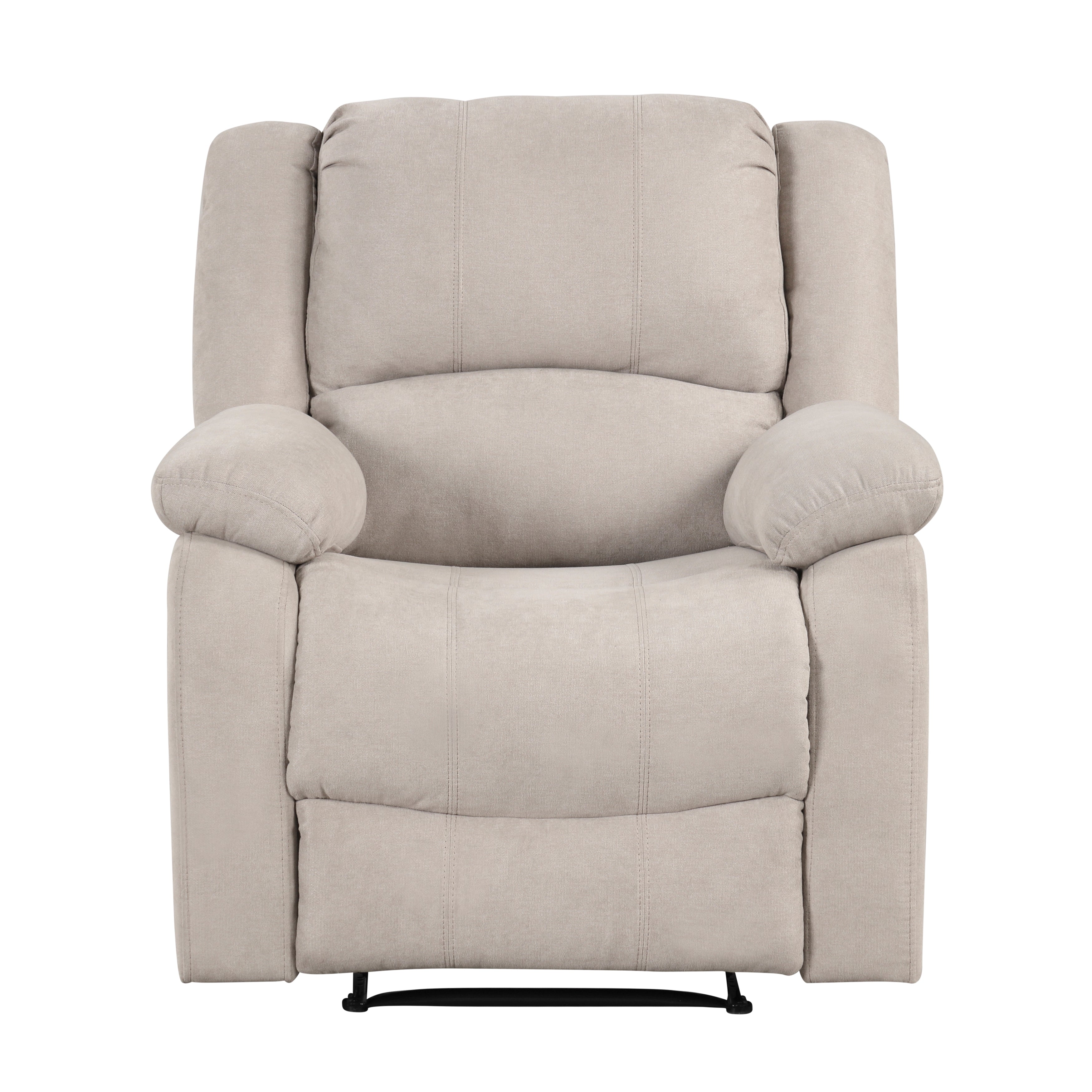 8526FTM-1 Reclining Chair - 8526FTM-1 - Bien Home Furniture &amp; Electronics