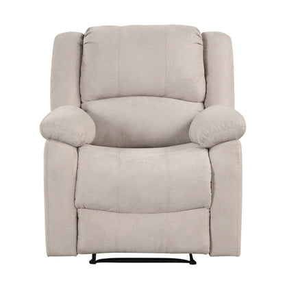 8526FTM-1 Reclining Chair - 8526FTM-1 - Bien Home Furniture &amp; Electronics