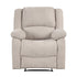 8526FTM-1 Reclining Chair - 8526FTM-1 - Bien Home Furniture & Electronics