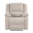 8526FTM-1 Reclining Chair - 8526FTM-1 - Bien Home Furniture & Electronics
