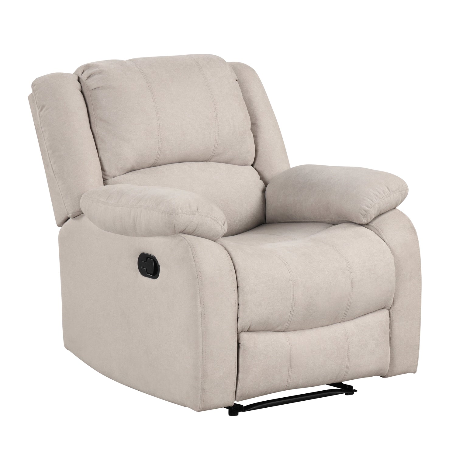 8526FTM-1 Reclining Chair - 8526FTM-1 - Bien Home Furniture &amp; Electronics