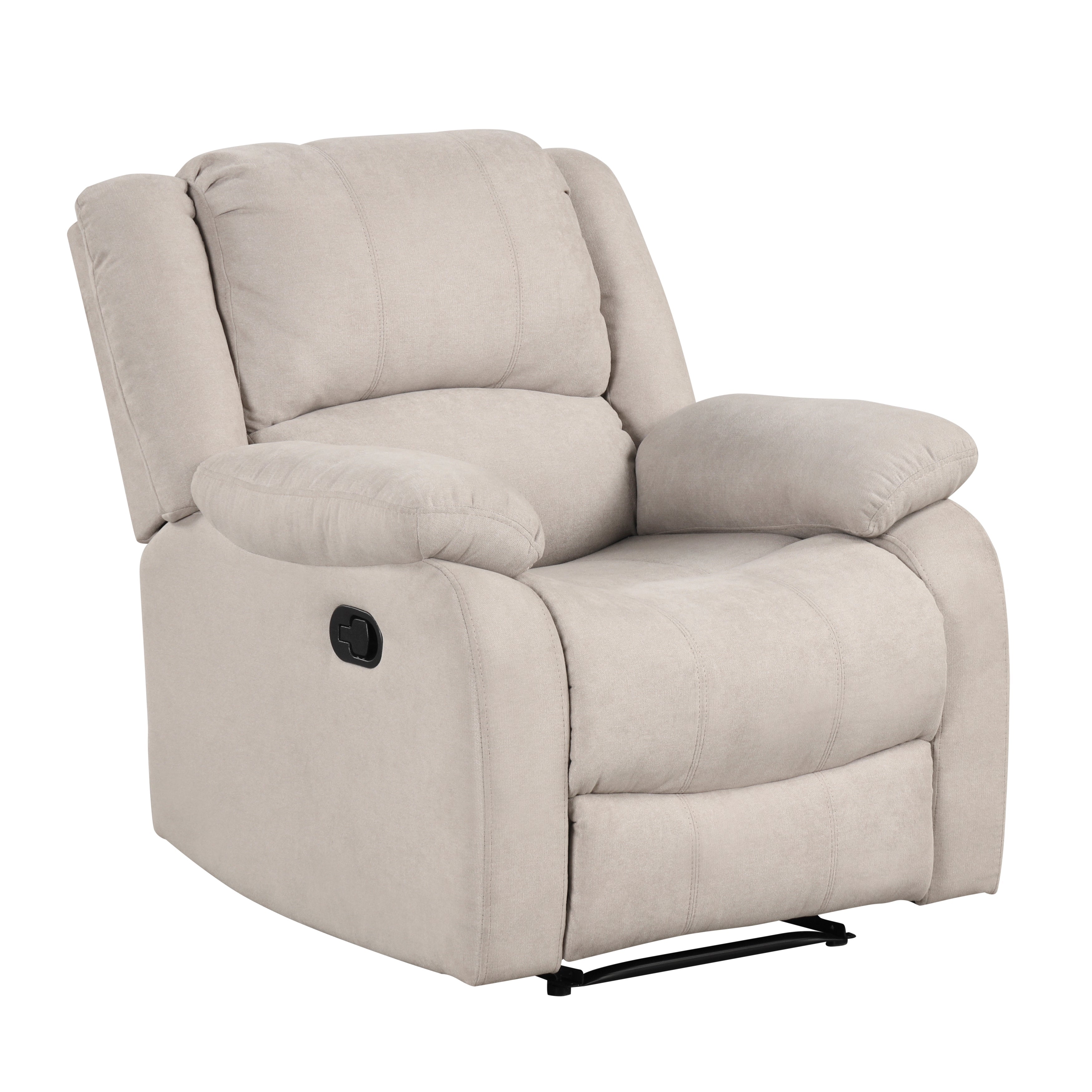 8526FTM-1 Reclining Chair - 8526FTM-1 - Bien Home Furniture &amp; Electronics