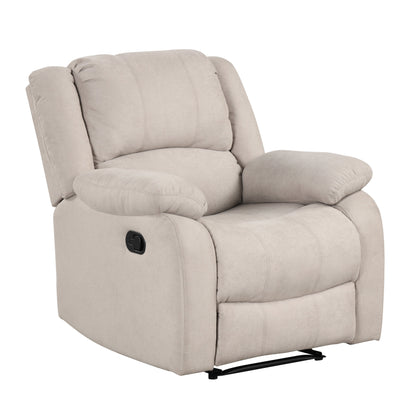 8526FTM-1 Reclining Chair - 8526FTM-1 - Bien Home Furniture &amp; Electronics