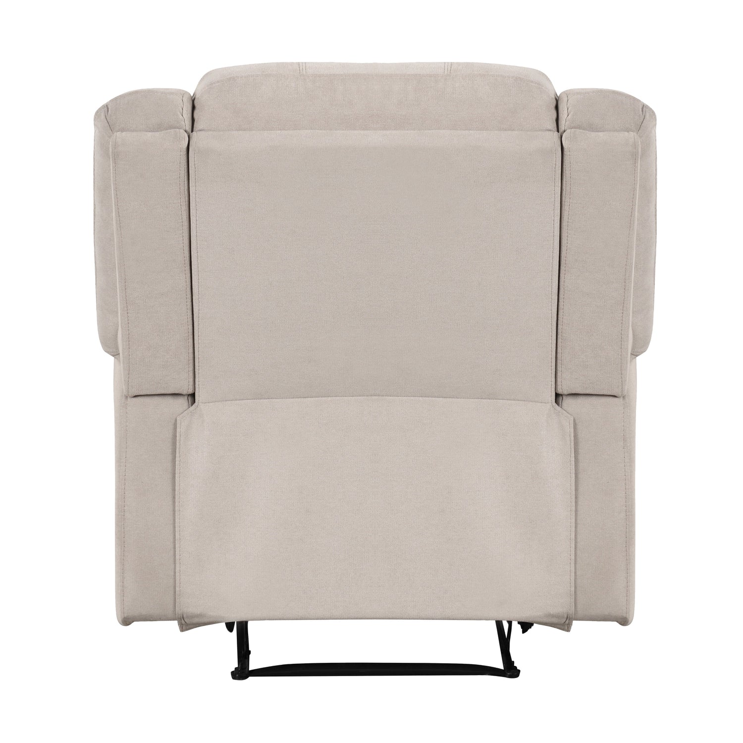 8526FTM-1 Reclining Chair - 8526FTM-1 - Bien Home Furniture &amp; Electronics