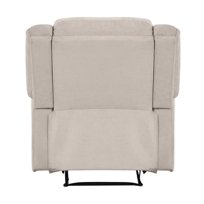 8526FTM-1 Reclining Chair - 8526FTM-1 - Bien Home Furniture &amp; Electronics