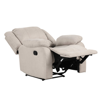 8526FTM-1 Reclining Chair - 8526FTM-1 - Bien Home Furniture &amp; Electronics
