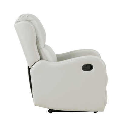 8527TPE-1 RECLINING CHAIR - 8527TPE-1 - Bien Home Furniture &amp; Electronics