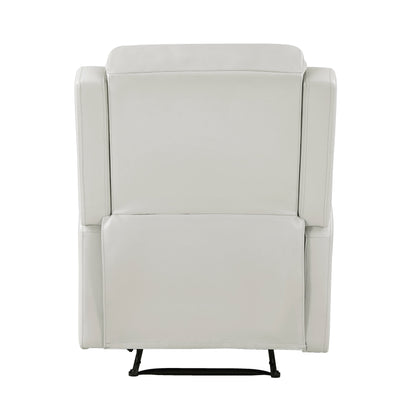 8527TPE-1 RECLINING CHAIR - 8527TPE-1 - Bien Home Furniture &amp; Electronics