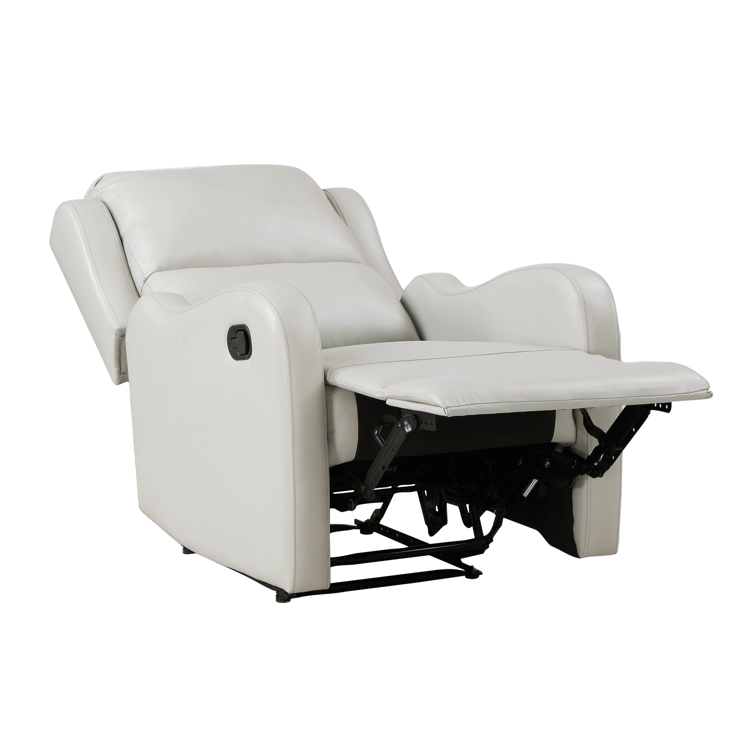 8527TPE-1 RECLINING CHAIR - 8527TPE-1 - Bien Home Furniture &amp; Electronics