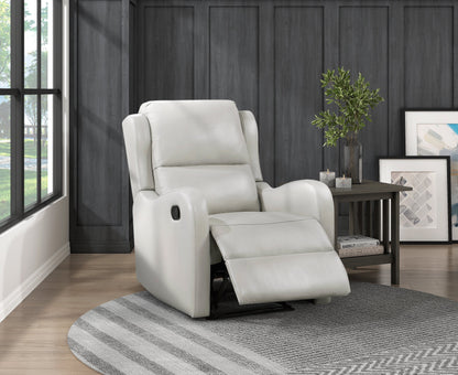 8527TPE-1 RECLINING CHAIR - 8527TPE-1 - Bien Home Furniture &amp; Electronics