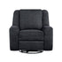 8530EB-1 Swivel Reclining Chair - 8530EB-1 - Bien Home Furniture & Electronics