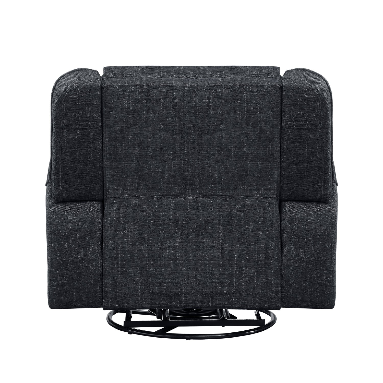 8530EB-1 Swivel Reclining Chair - 8530EB-1 - Bien Home Furniture &amp; Electronics