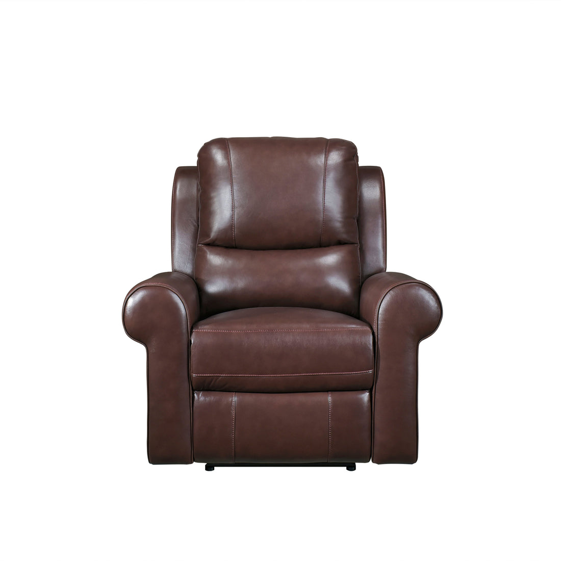 8546BR-1PWH Power Reclining Chair with Power Headrest - 8546BR-1PWH - Bien Home Furniture &amp; Electronics