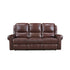 8546BR-3PWH Power Double Reclining Sofa with Power Headrests - 8546BR-3PWH - Bien Home Furniture & Electronics