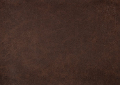 8549BRW-3 Double Reclining Sofa with Center Drop-Down Cup Holders, Receptacles and USB Ports - 8549BRW-3 - Bien Home Furniture &amp; Electronics