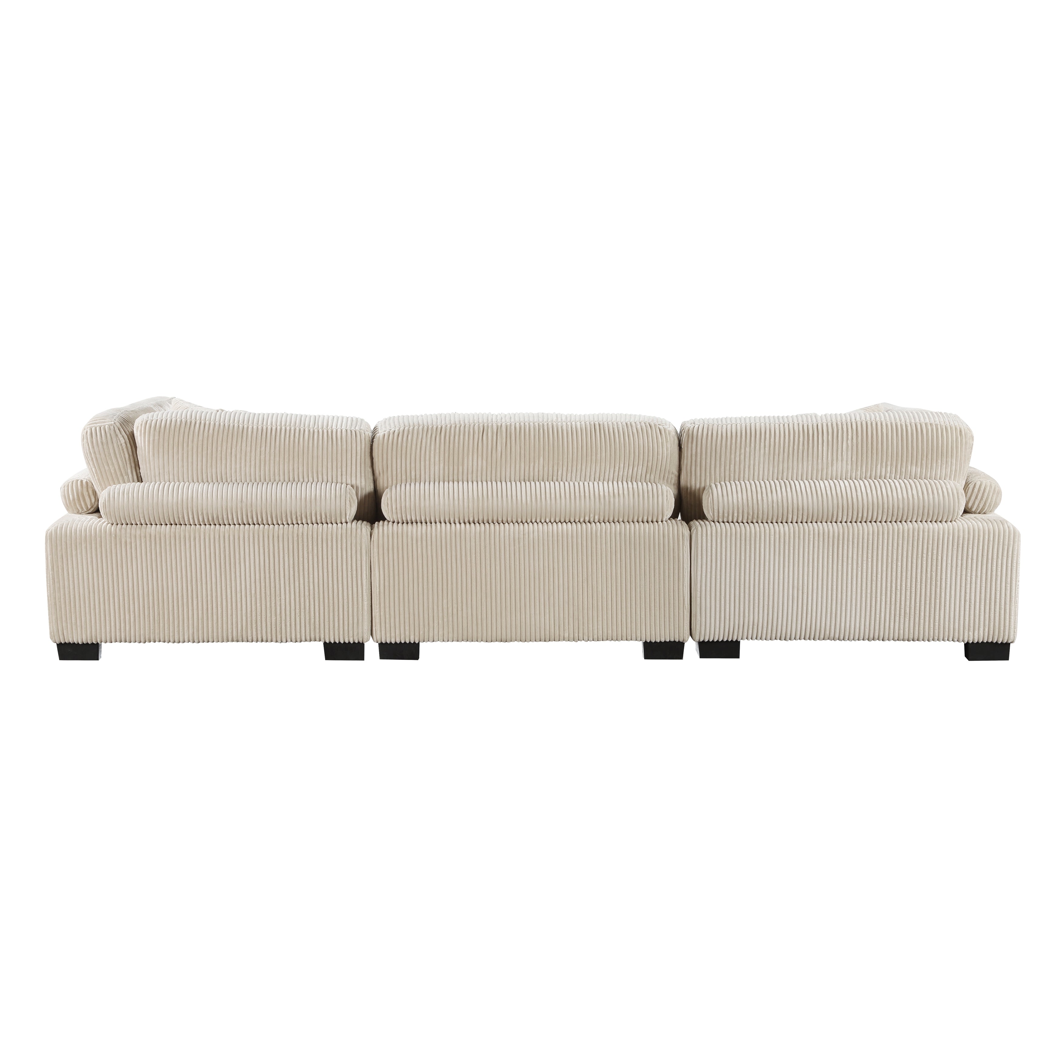 8555BE-3* (3) Sofa - 8555BE-3* - Bien Home Furniture &amp; Electronics