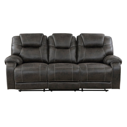 8560PM*2 2pc Set: Sofa, Love - 8560PM*2 - Bien Home Furniture &amp; Electronics