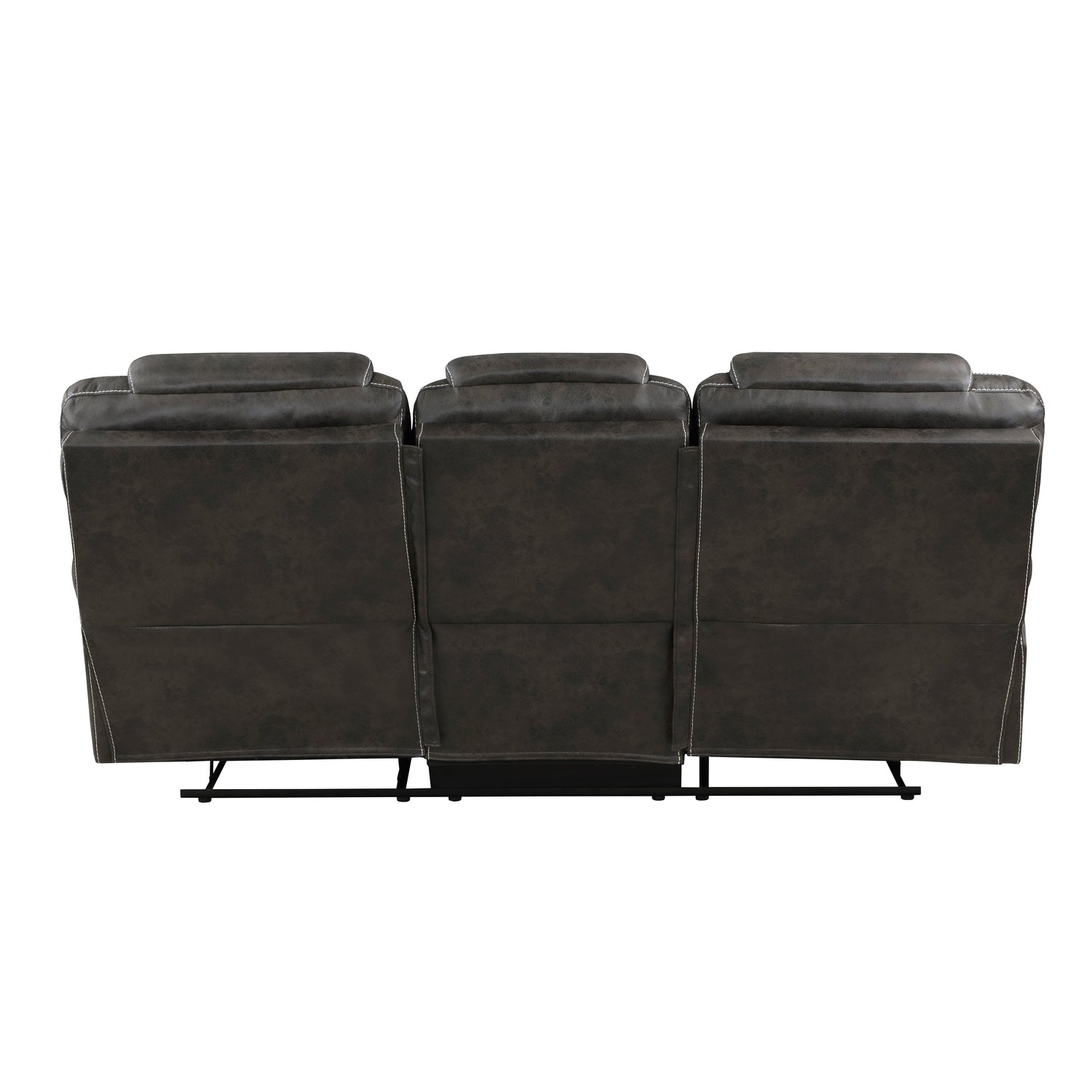 8560PM*2 2pc Set: Sofa, Love - 8560PM*2 - Bien Home Furniture &amp; Electronics