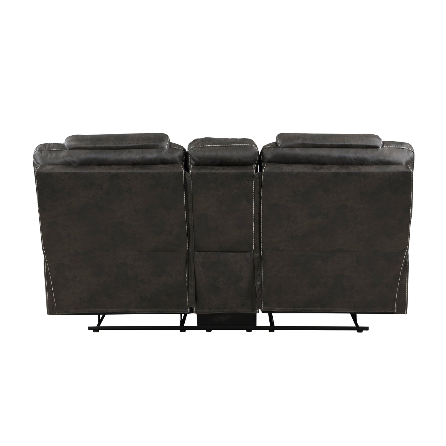 8560PM*2 2pc Set: Sofa, Love - 8560PM*2 - Bien Home Furniture &amp; Electronics