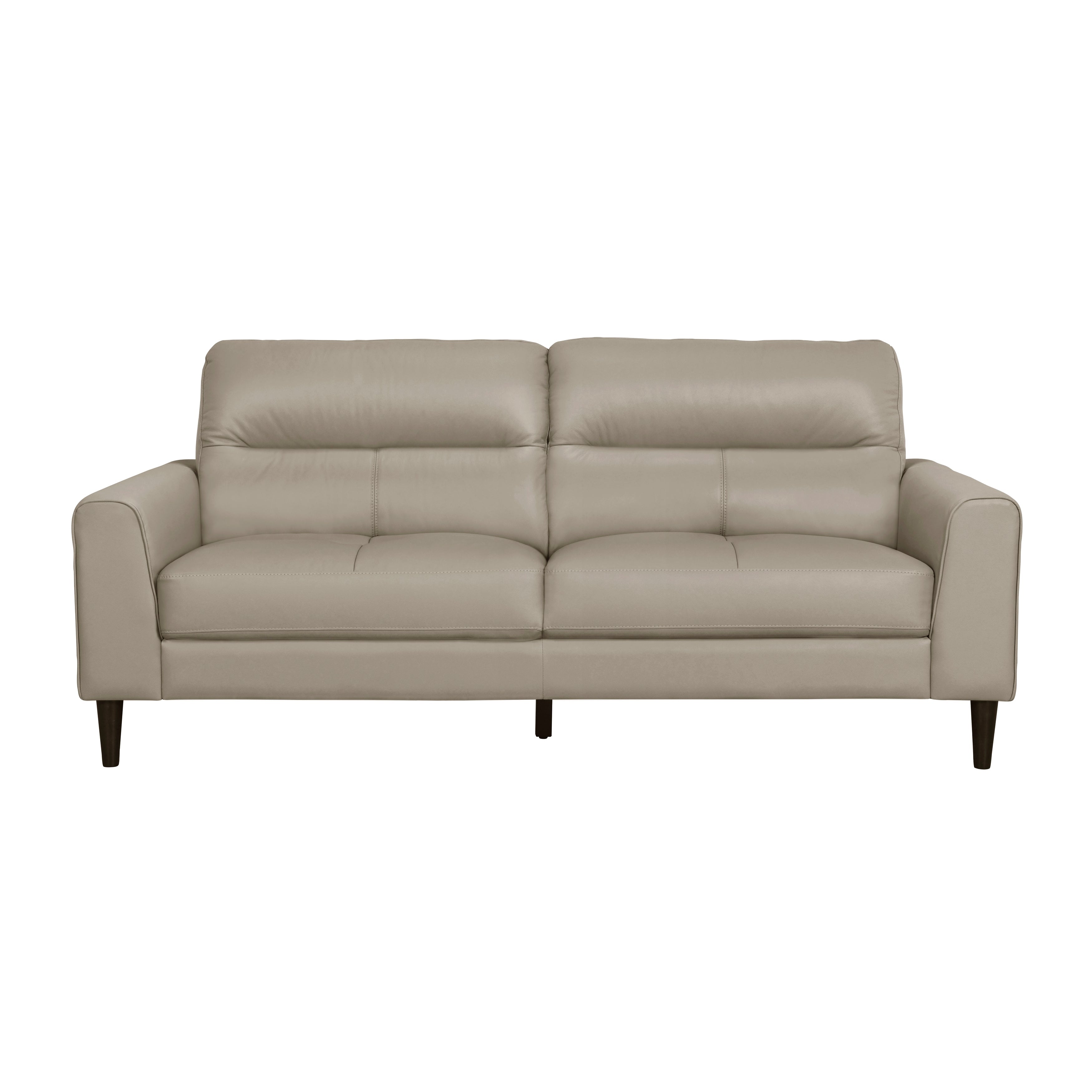 8566LTE*2 2pc Set: Sofa, Love - 8566LTE*2 - Bien Home Furniture &amp; Electronics