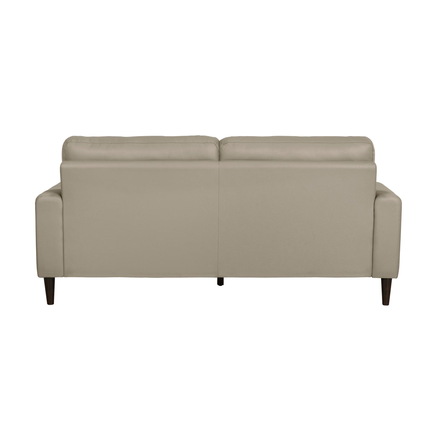 8566LTE*2 2pc Set: Sofa, Love - 8566LTE*2 - Bien Home Furniture &amp; Electronics