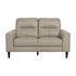 8566LTE-2 Love Seat - 8566LTE-2 - Bien Home Furniture & Electronics