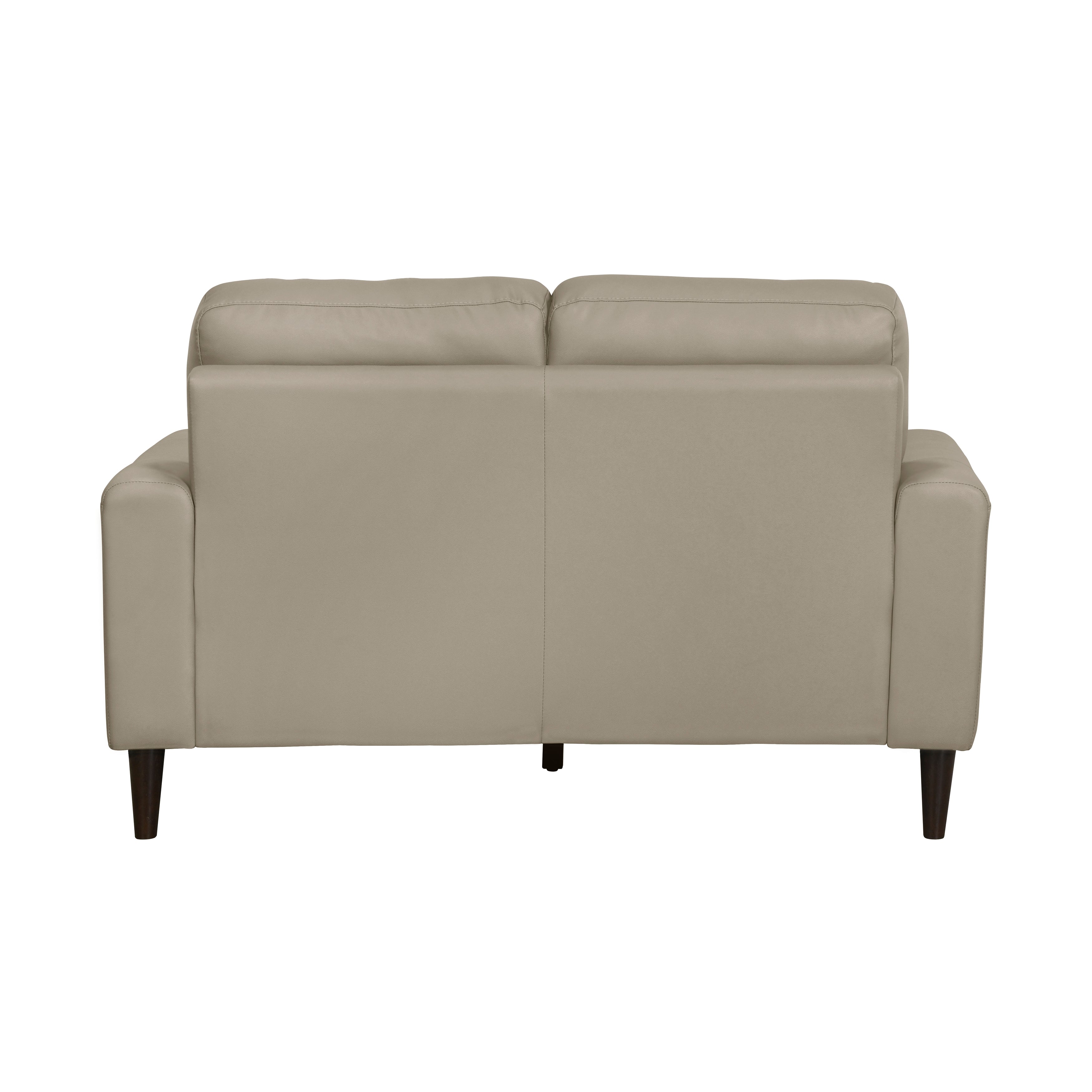 8566LTE-2 Love Seat - 8566LTE-2 - Bien Home Furniture &amp; Electronics