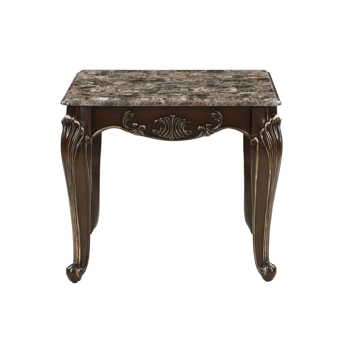 8570-04 End Table - 8570-04 - Bien Home Furniture &amp; Electronics
