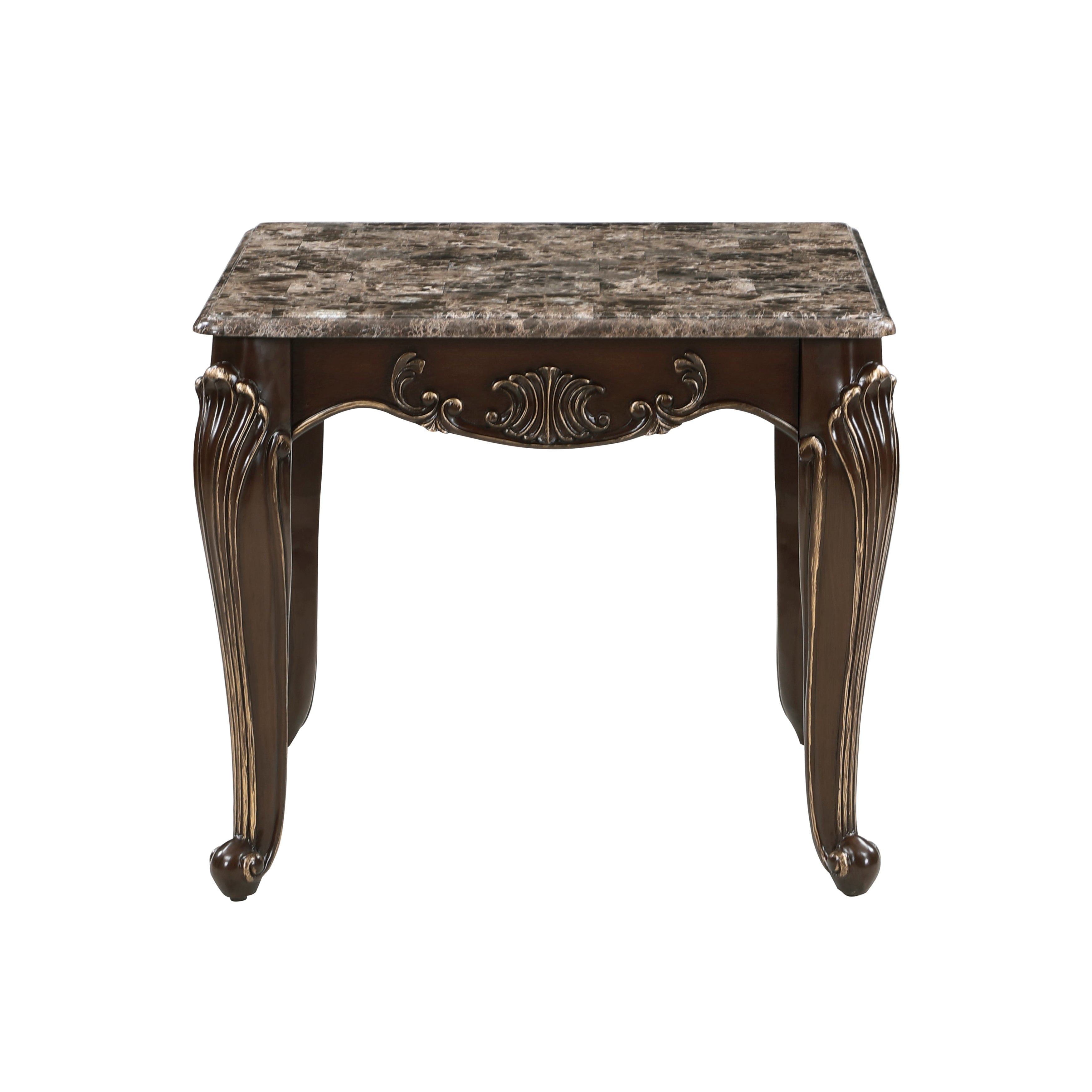 8570-04 End Table - 8570-04 - Bien Home Furniture &amp; Electronics