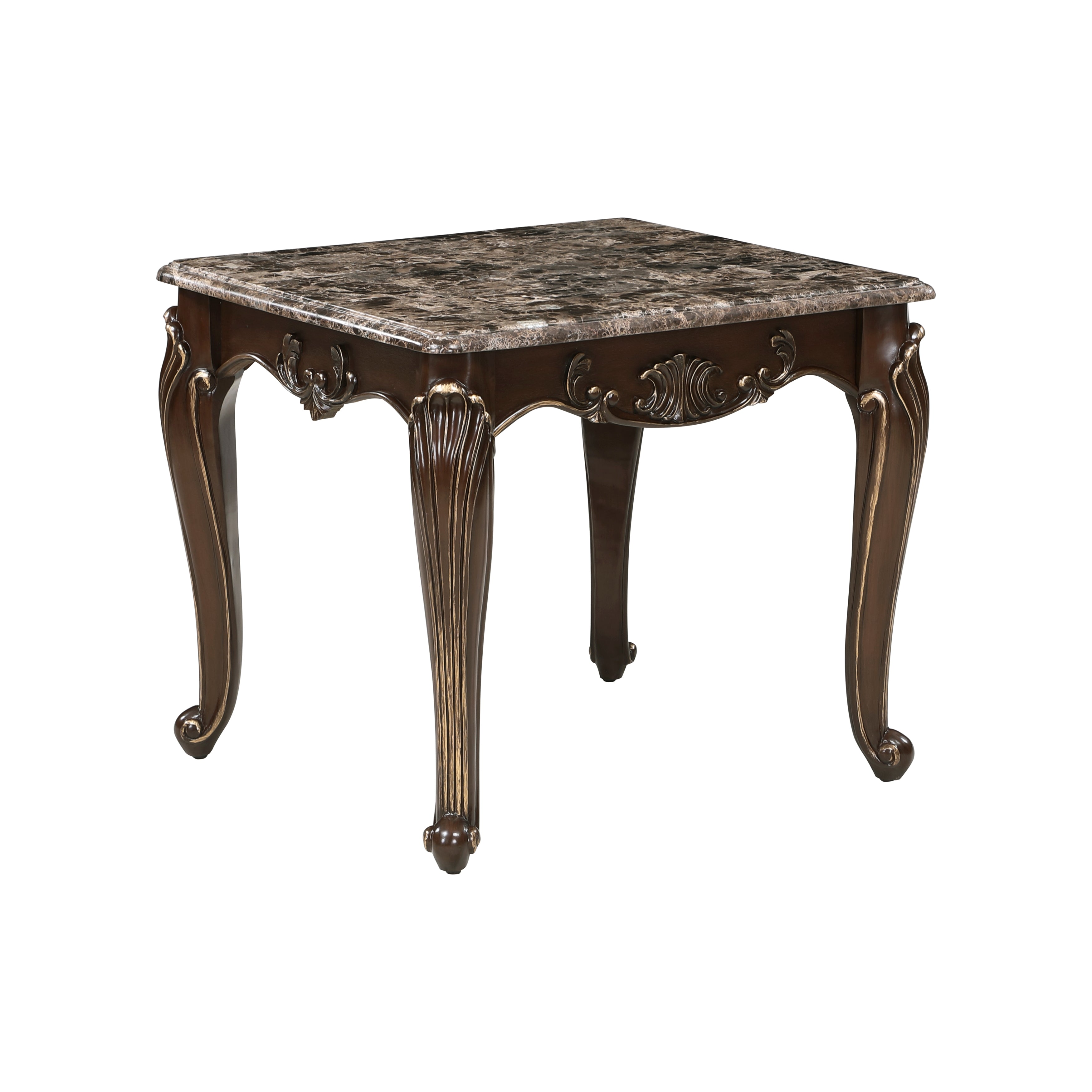 8570-04 End Table - 8570-04 - Bien Home Furniture &amp; Electronics