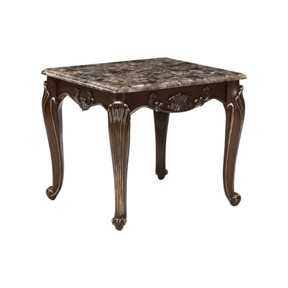 8570-04 End Table - 8570-04 - Bien Home Furniture &amp; Electronics