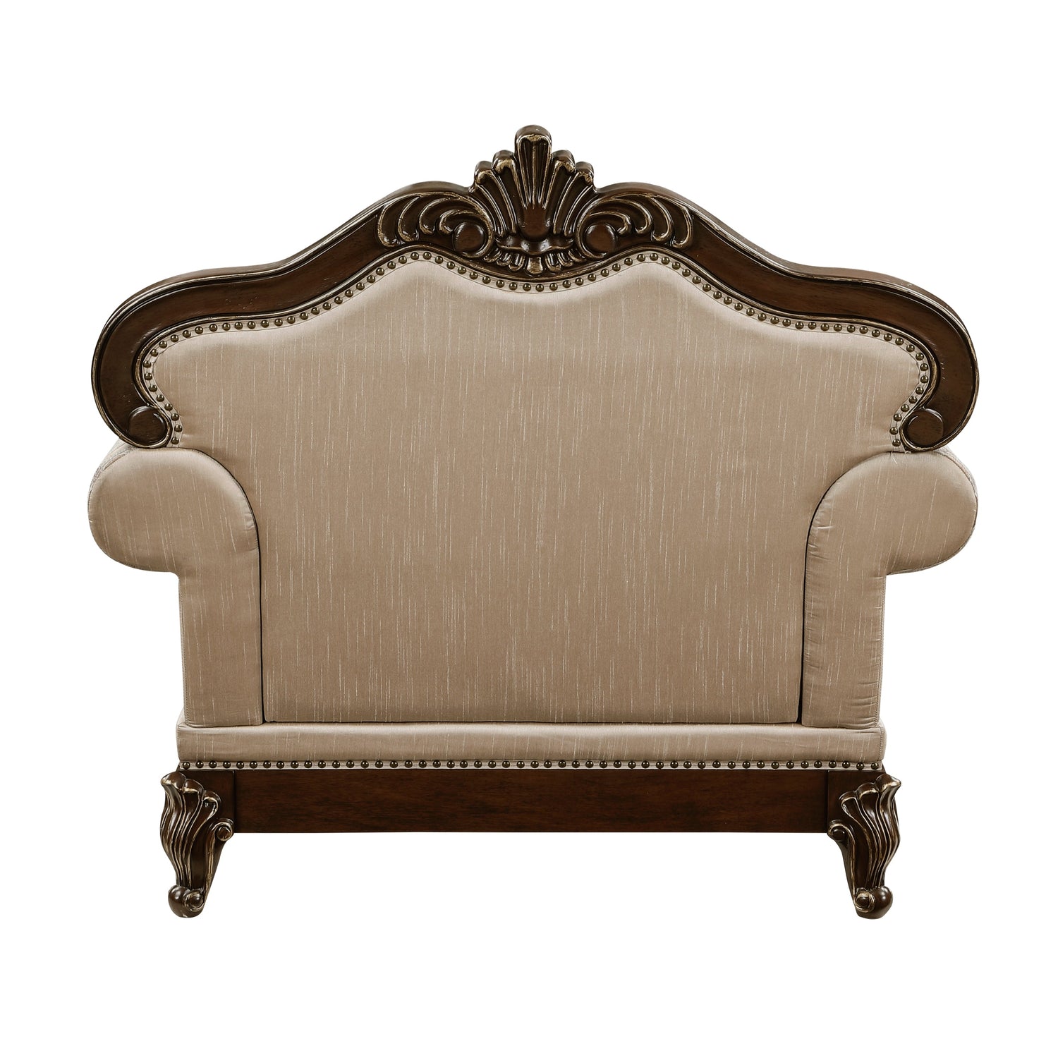 8570-1 Chair - 8570-1 - Bien Home Furniture &amp; Electronics