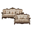 8570*2 2pc Set: Sofa, Love - 8570*2 - Bien Home Furniture & Electronics