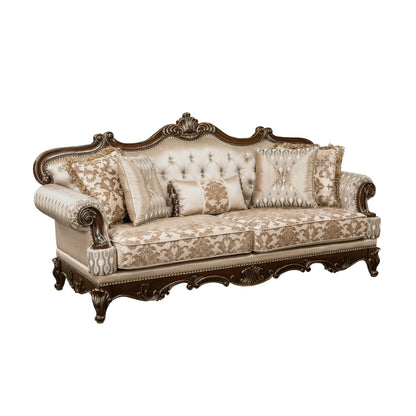 8570-3 Sofa - 8570-3 - Bien Home Furniture &amp; Electronics