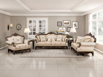 8570-3 Sofa - 8570-3 - Bien Home Furniture &amp; Electronics