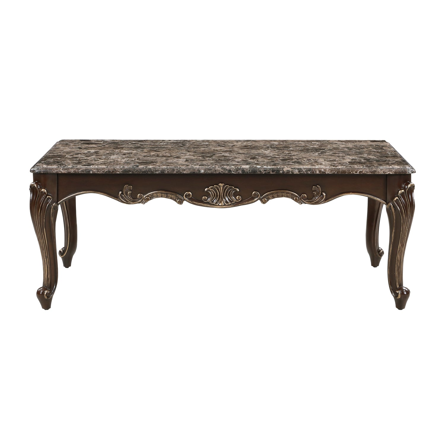 8570-30 Cocktail Table - 8570-30 - Bien Home Furniture &amp; Electronics