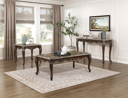 8570-30 Cocktail Table - 8570-30 - Bien Home Furniture &amp; Electronics