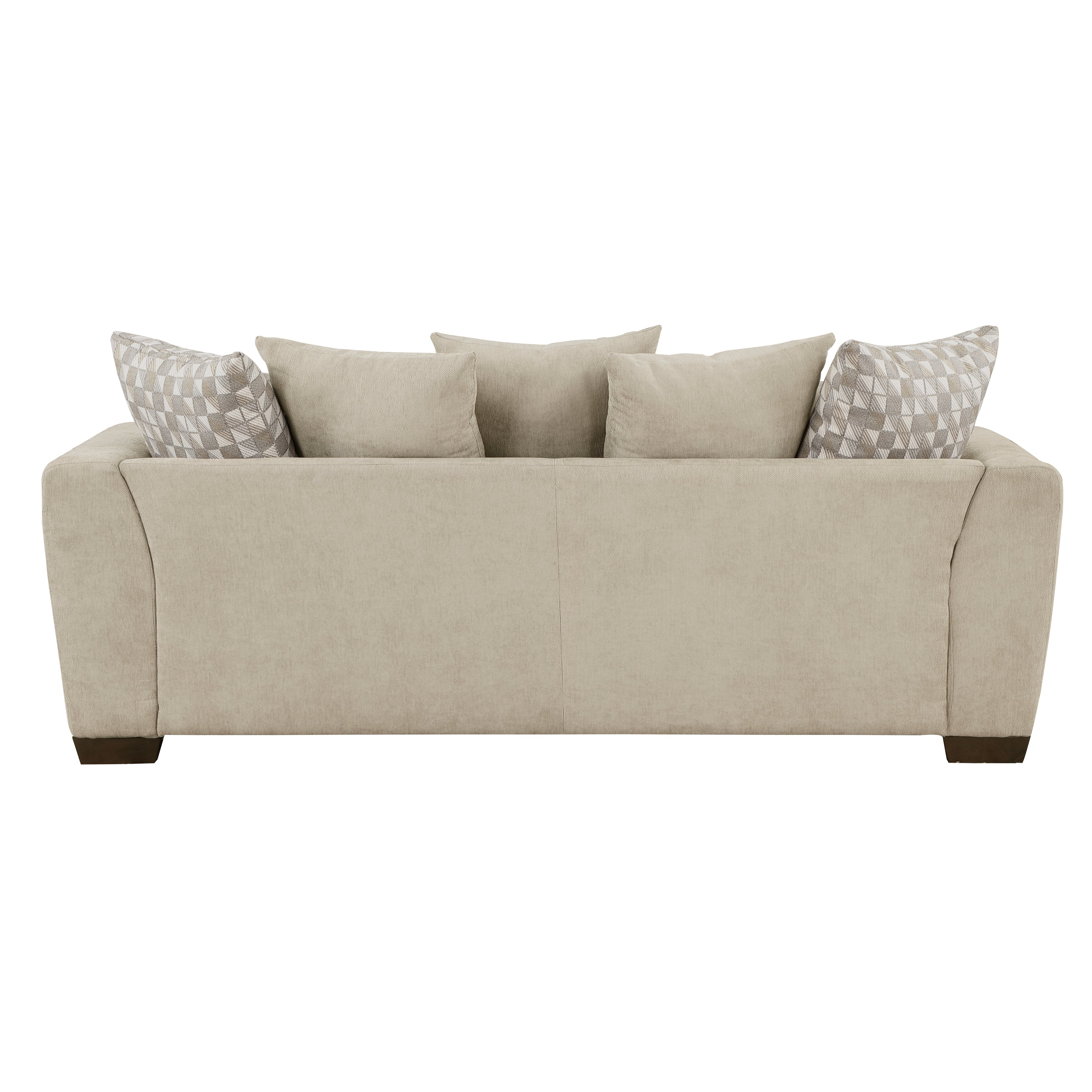 8579SS*2 2pc Set: Sofa, Love - 8579SS*2 - Bien Home Furniture &amp; Electronics