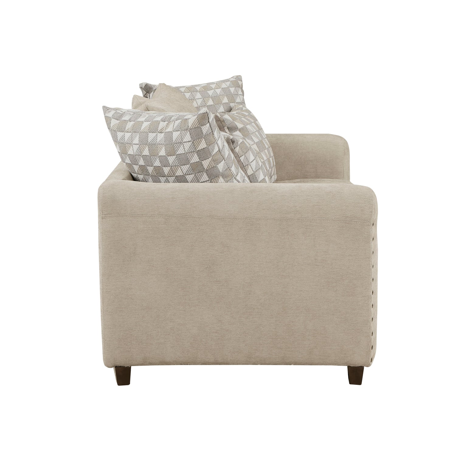 8579SS*2 2pc Set: Sofa, Love - 8579SS*2 - Bien Home Furniture &amp; Electronics