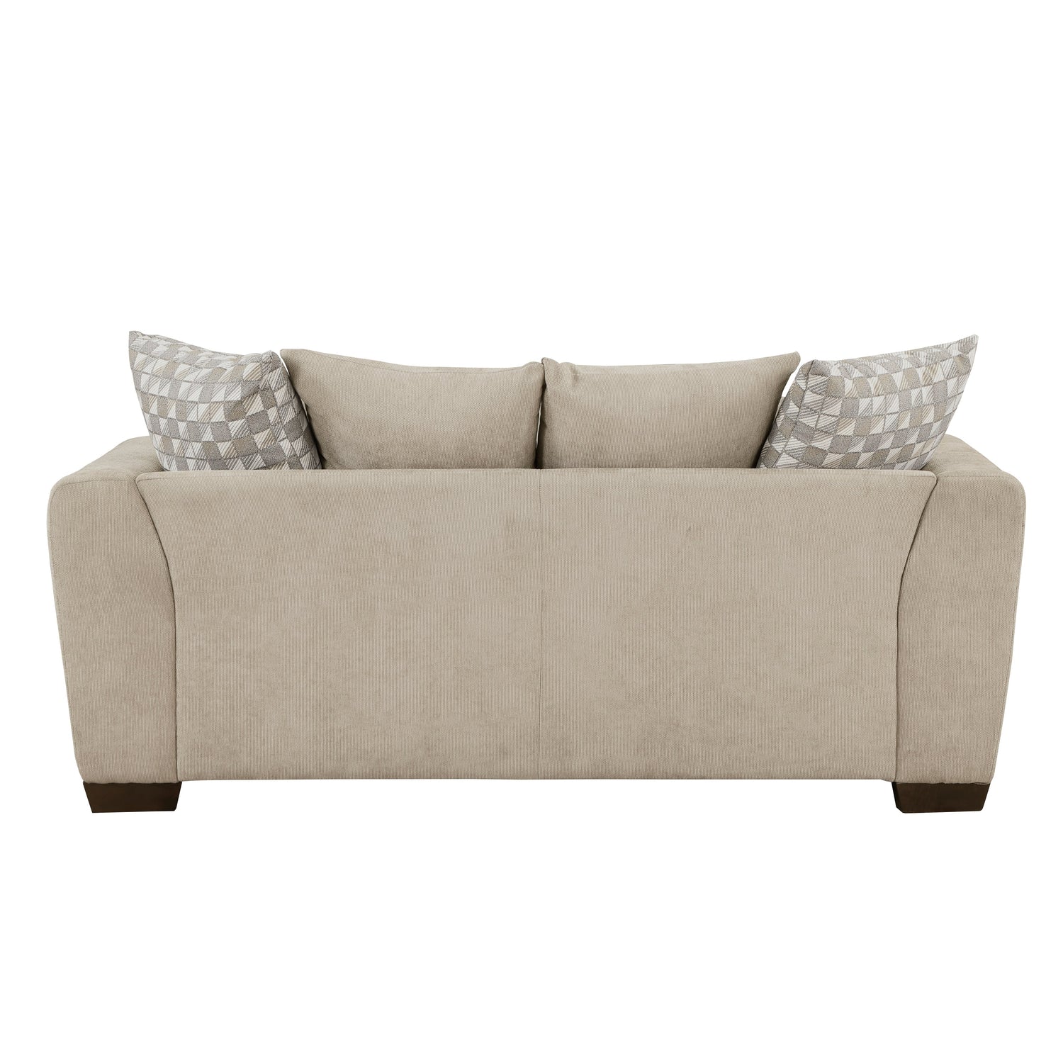 8579SS-2 Love Seat - 8579SS-2 - Bien Home Furniture &amp; Electronics