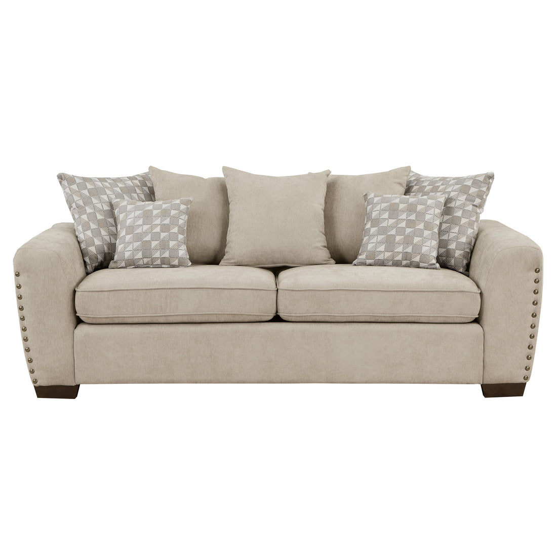 8579SS-3 Sofa - 8579SS-3 - Bien Home Furniture &amp; Electronics