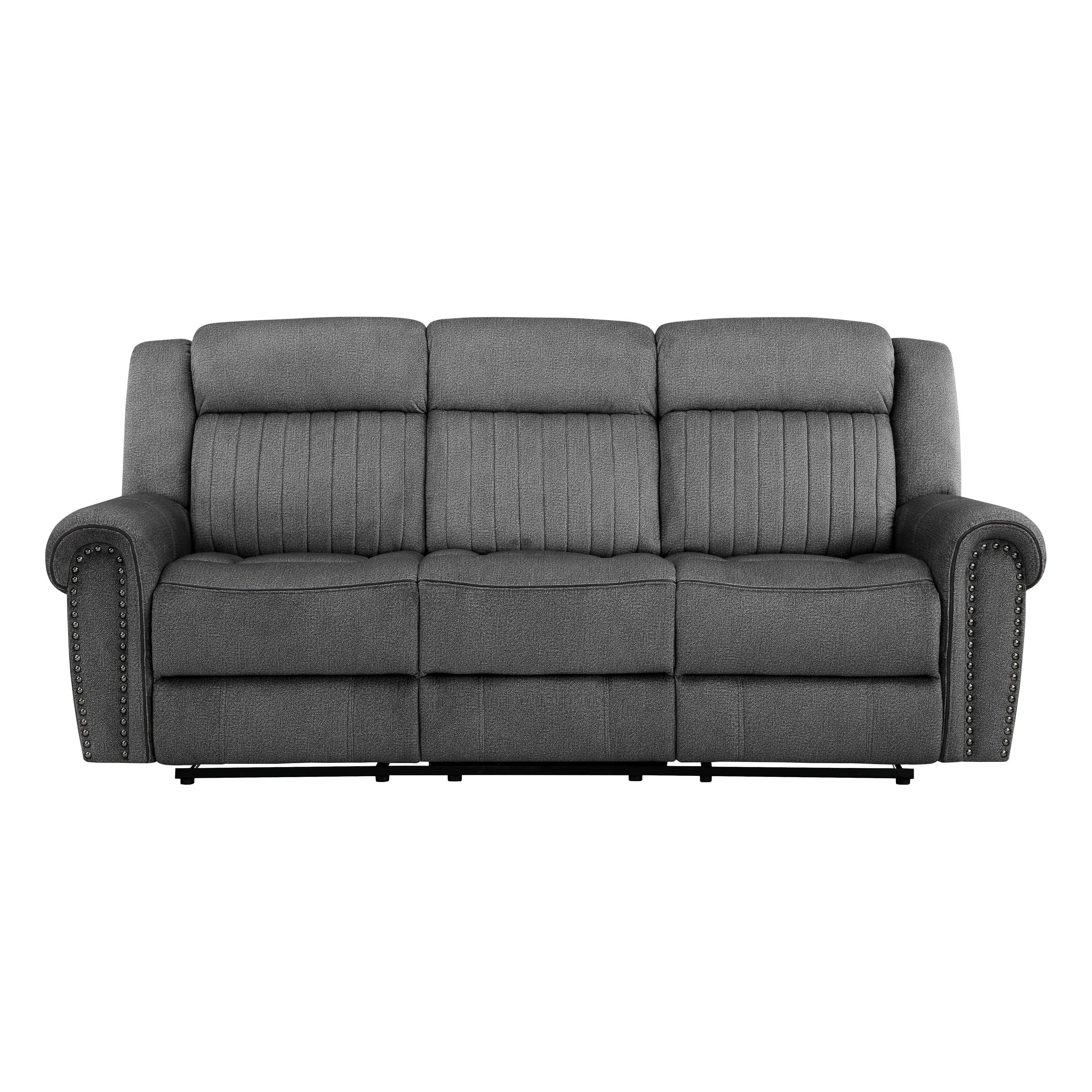 9204CC*2 2pc Set: Sofa, Love - 9204CC*2 - Bien Home Furniture &amp; Electronics