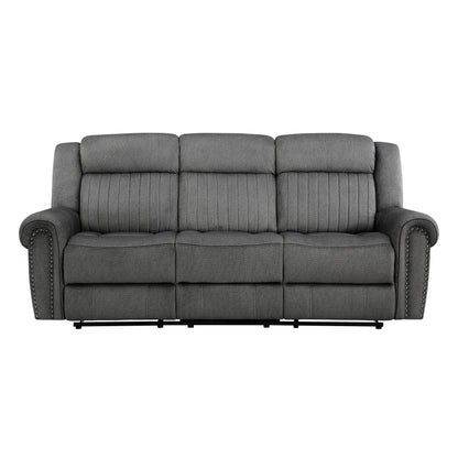 9204CC*2 2pc Set: Sofa, Love - 9204CC*2 - Bien Home Furniture &amp; Electronics