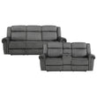 9204CC*2PW 2pc Set: Sofa, Love (Power) - 9204CC*2PW - Bien Home Furniture & Electronics